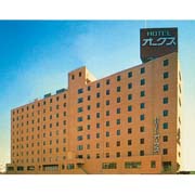 ホテルオークス新大阪