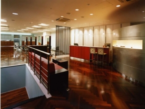 銀座ヴィセ 銀座一丁目サロン