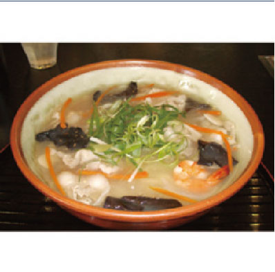 広島うどん じん