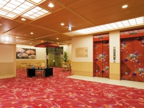 介護付有料老人ホーム 天