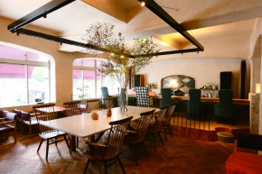 椿サロン 札幌本店