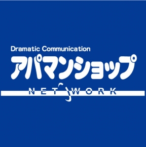 アパマンショップ　金山店