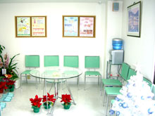 ちひろデンタルクリニック