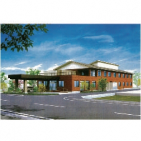 いなざわ花水木