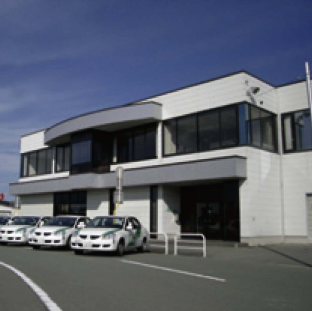 天童自動車学校