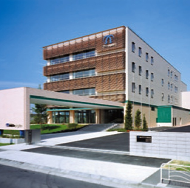 日本メジフィジックス株式会社