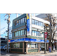 アパマンショップ丸長ハウス船橋北習志野店