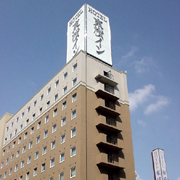 東横イン旭川駅前一条通