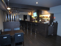 BAR OFF-SIDE