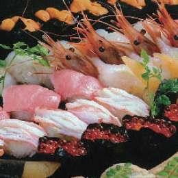 鮨割烹 ぎんえん白山店/ぎんえん夢咲店