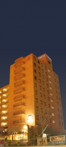 プラザホテル鳥栖