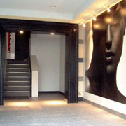 ビューティーサロン ナカノ 緑橋店