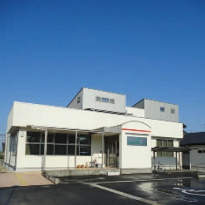 柊ヒルズ内科クリニック