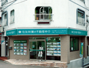 住友林業ホームサービス株式会社