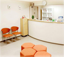 ほりかわ歯科クリニック