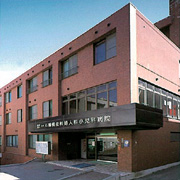 五輪橋産科婦人科小児科病院