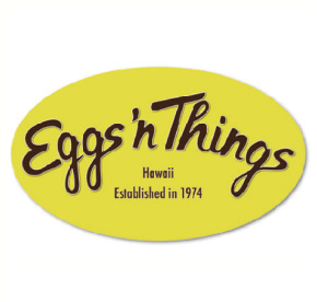 Eggs ’n Things 原宿店