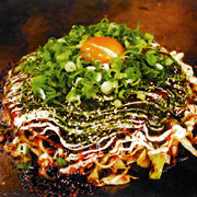 鉄板焼居酒屋　笑兵衛