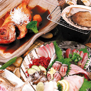 房総美味いもの処　藤よし