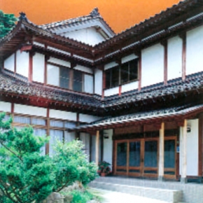 割烹民宿・網元 松下