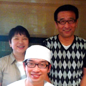 能登 島宿 せがわ