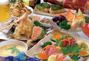 鹿児島居酒屋 虎龍 kitchen room