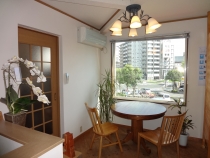 エヌ・ビー・ホーム株式会社