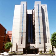 東横イン札幌すすきの南