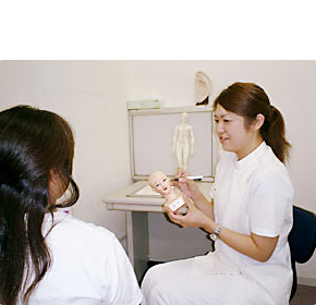 レディース鍼灸さいとう 東京中野分院