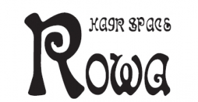 HAIR SPACE Rowa