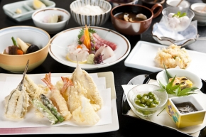 神田明神下 みやび