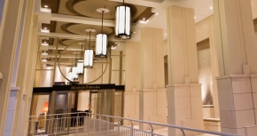 JR九州ホテル ブラッサム福岡