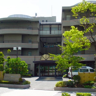 特別養護老人ﾎｰﾑ からまつ苑