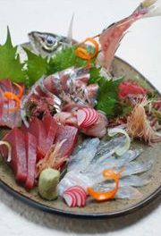 和奏旬菜 一軒目