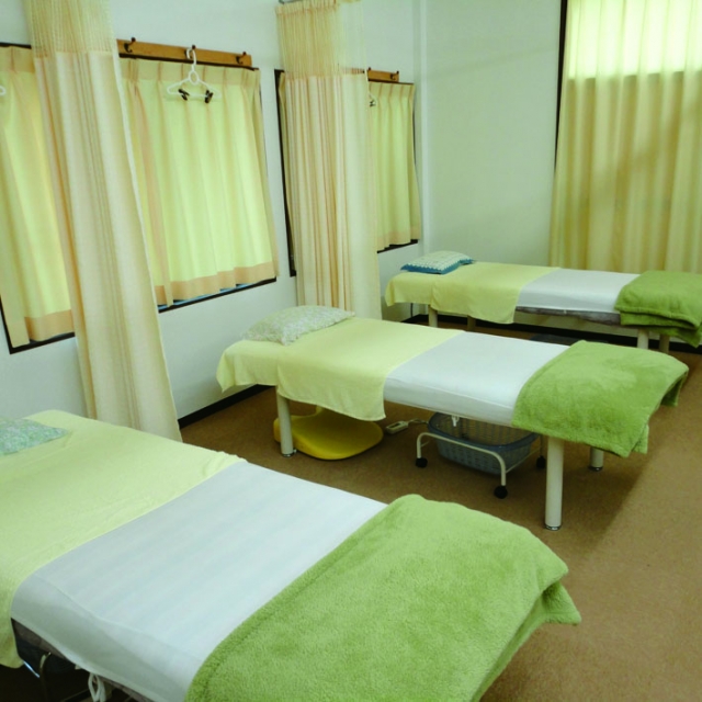 あがたマッサージ(はり・灸）