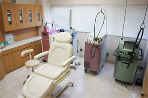 加藤皮フ科クリニック