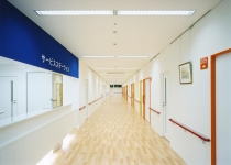 各務原リハビリテーション病院