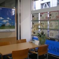 三井住友トラスト不動産 豊中センター