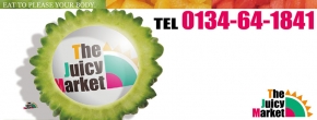ザ・ジューシーマーケット