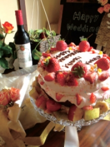 DINING BAR Cafede フウカ