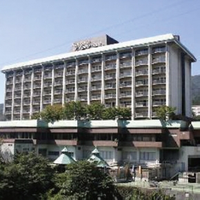 鬼怒川観光ホテル