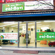 株式会社リアルナビ