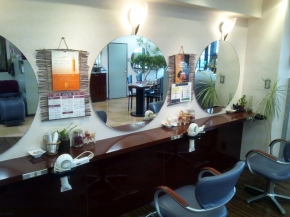 HAIR STUDIO SQUARE