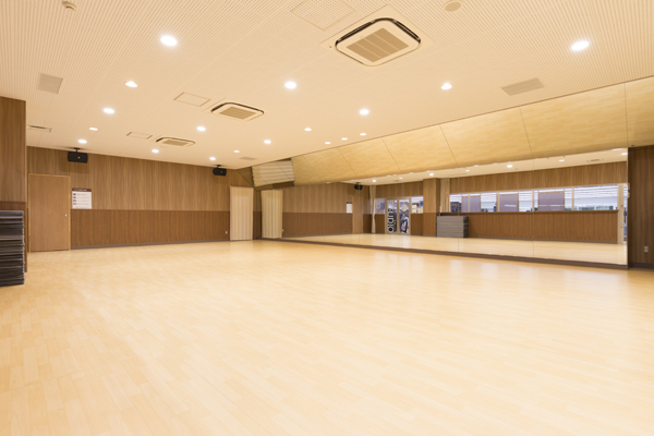 スポーツクラブ & スパ ルネサンス 稲毛