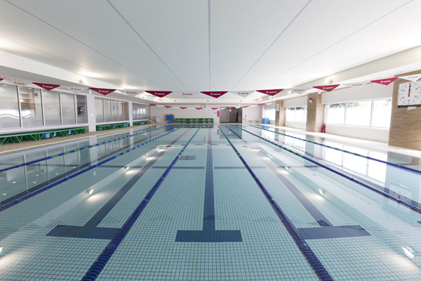 スポーツクラブ & スパ ルネサンス 稲毛