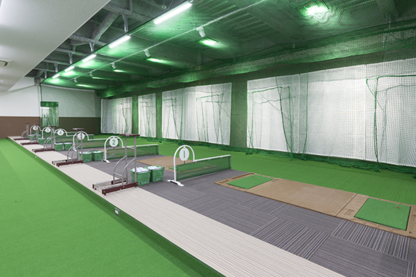 スポーツクラブ & スパ ルネサンス 稲毛