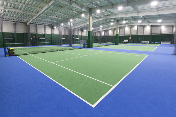 スポーツクラブ & スパ ルネサンス 稲毛