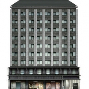 ロイヤルパークホテル ザ 京都