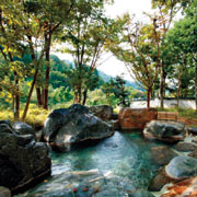 笹倉温泉龍雲荘