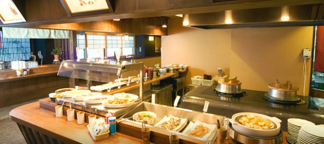 ドーミーイン富山